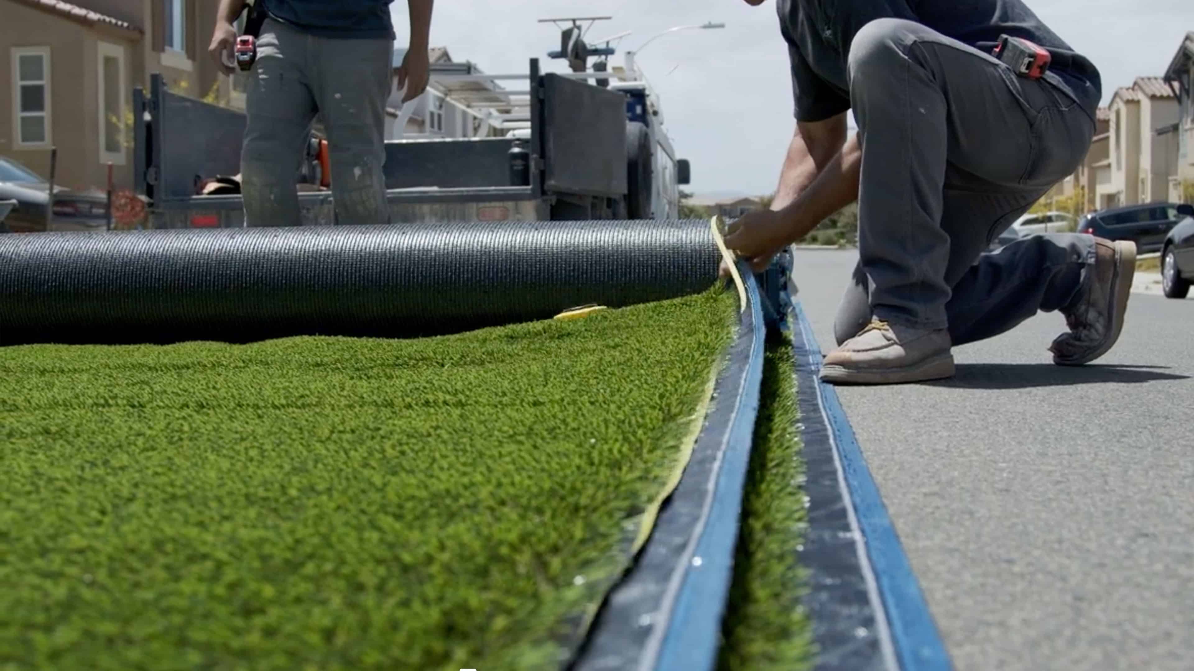 The DIYers Guide to Ground Prep for Turf Installation and Accessories